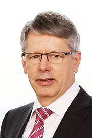 Klaus Petereit
